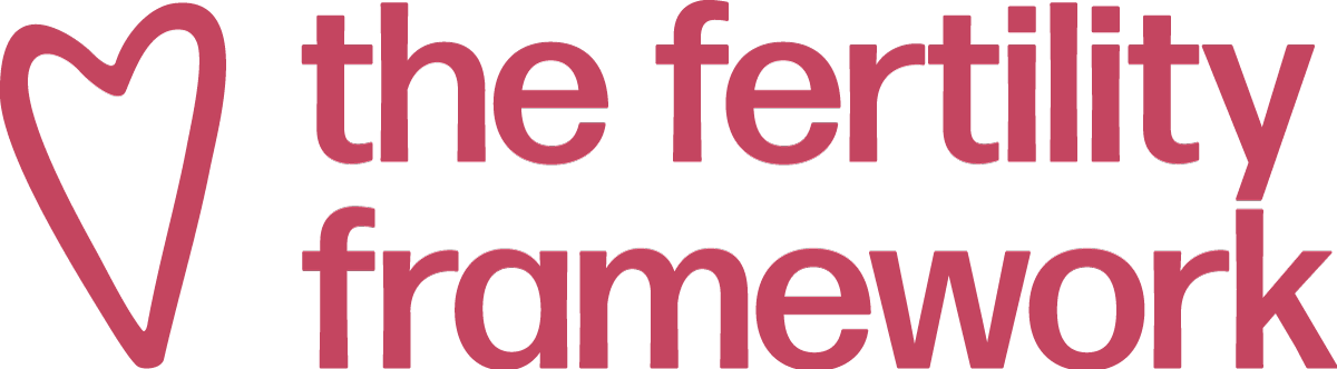 The Fertility Framework logo