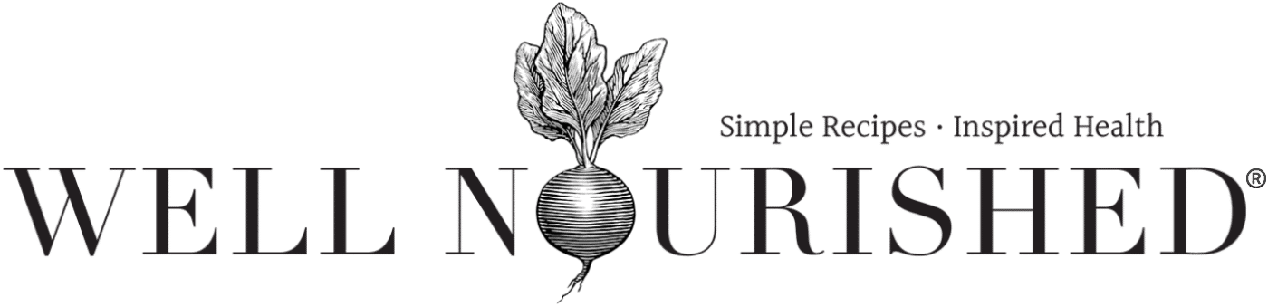 Well Nourished logo