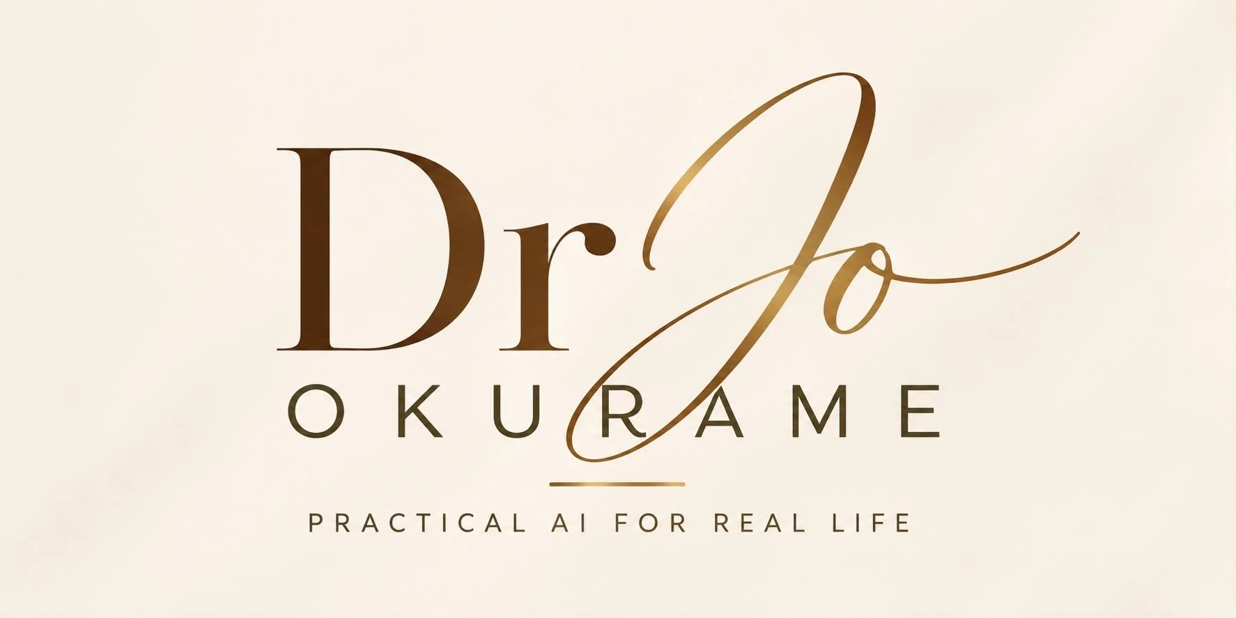 Josephine Okurame logo