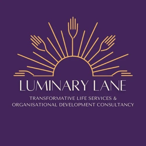 Luminary Lane logo