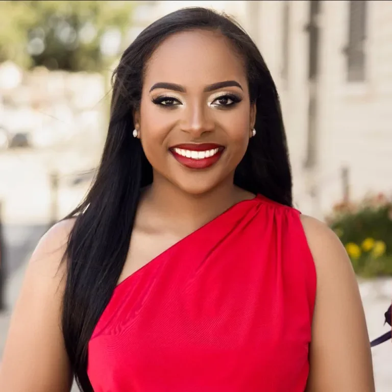 LaRhonda Thomas REALTOR Baton Rouge Keller Williams