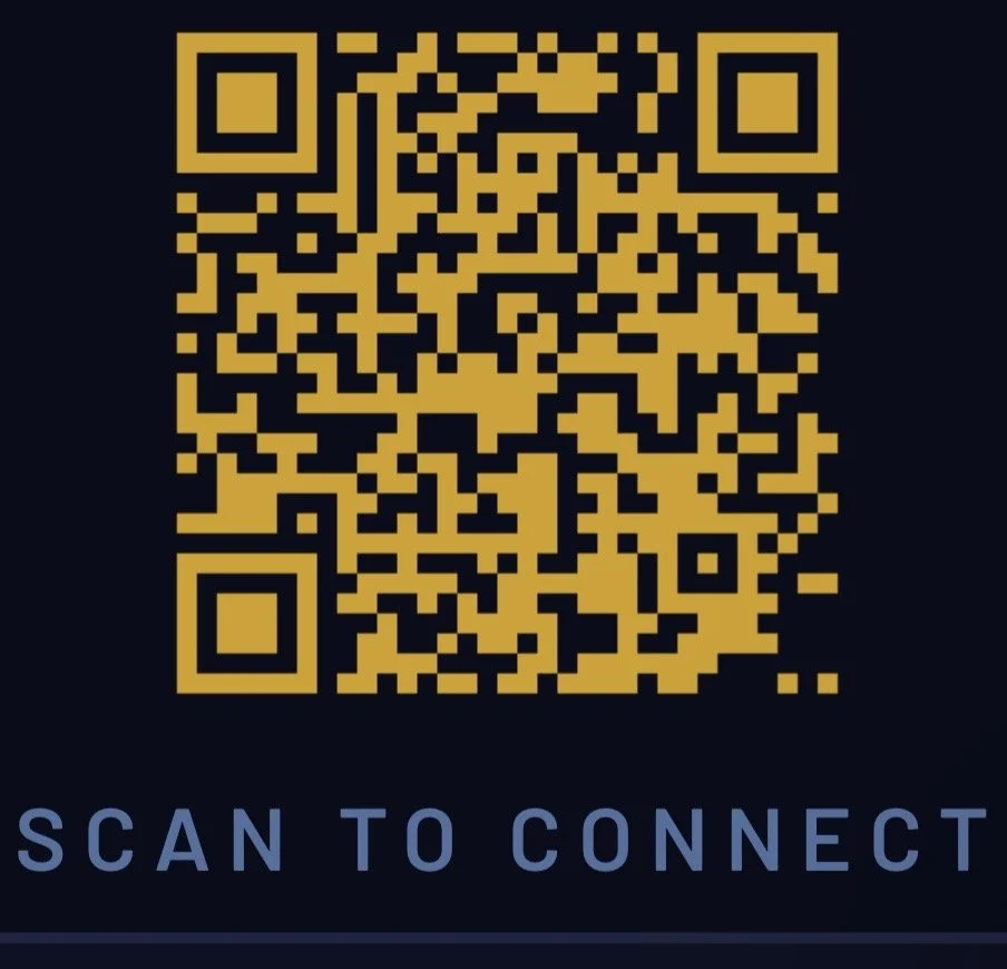 Scan to Connect