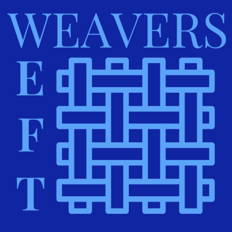 Weavers Weft logo