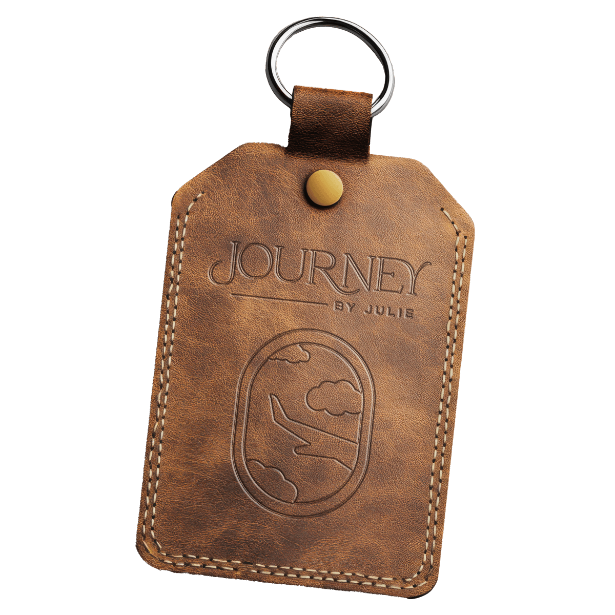 Luggage Tag