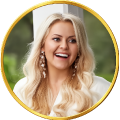 Natasha Everett — Director of Marketing & Partner, Thong Real Estate