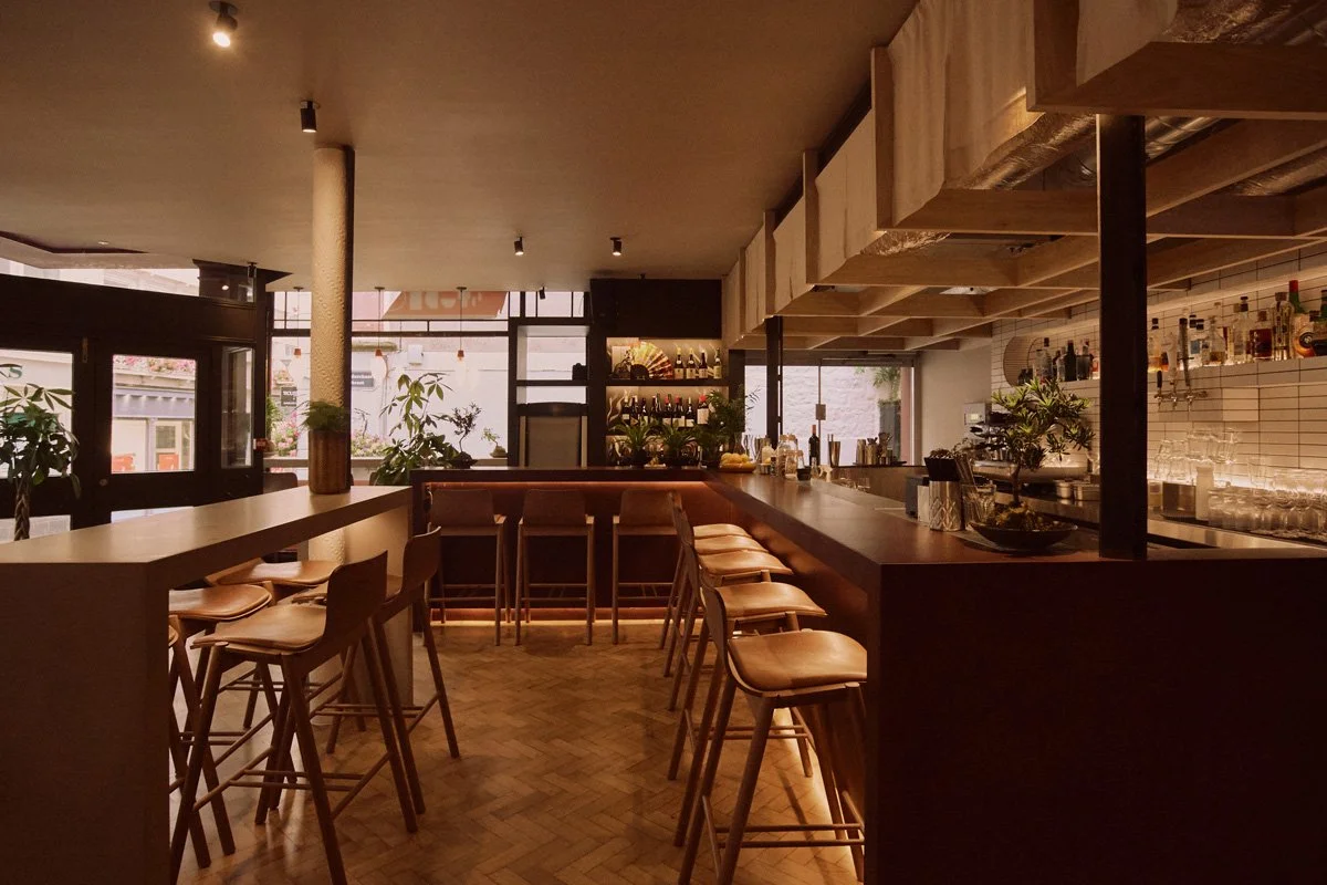 Fukku Japanese Restaurant St Peter Port Guernsey