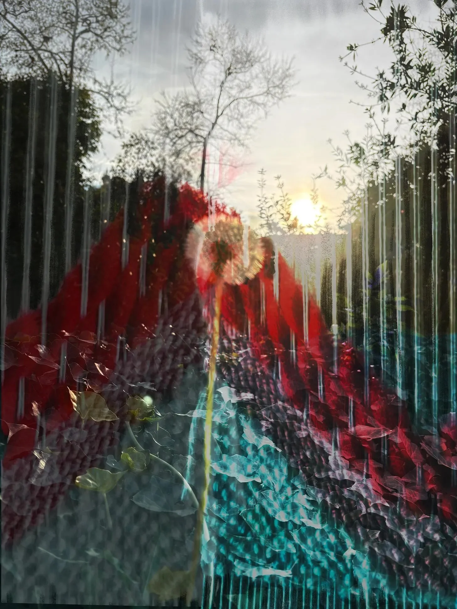 Psyche's Loom coaching identity and metaphor
