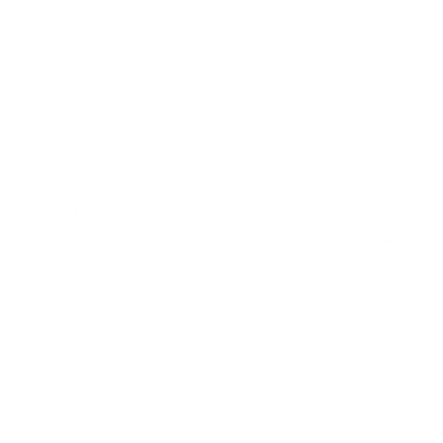 The Lesson