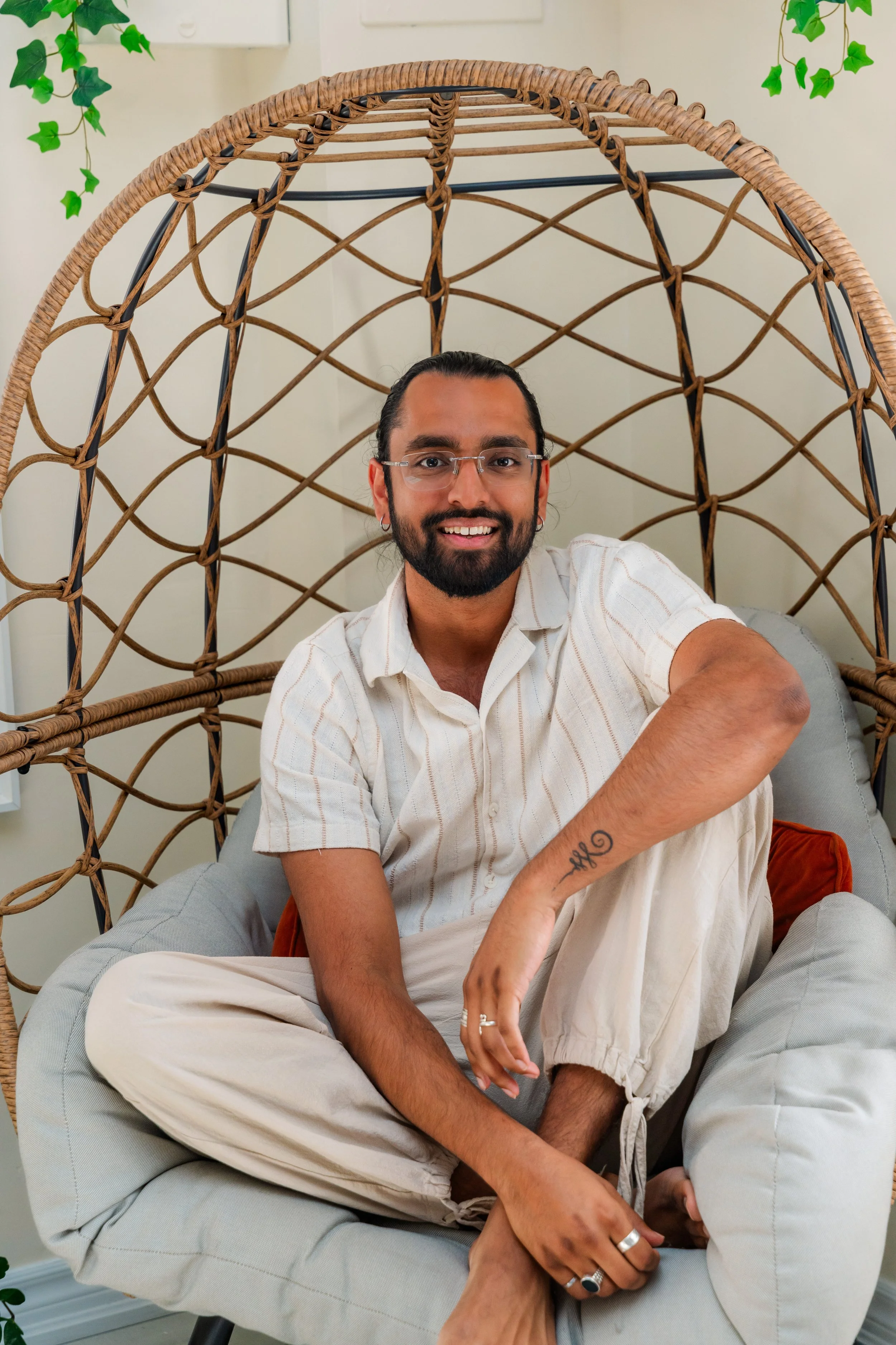 What is somatic breathwork