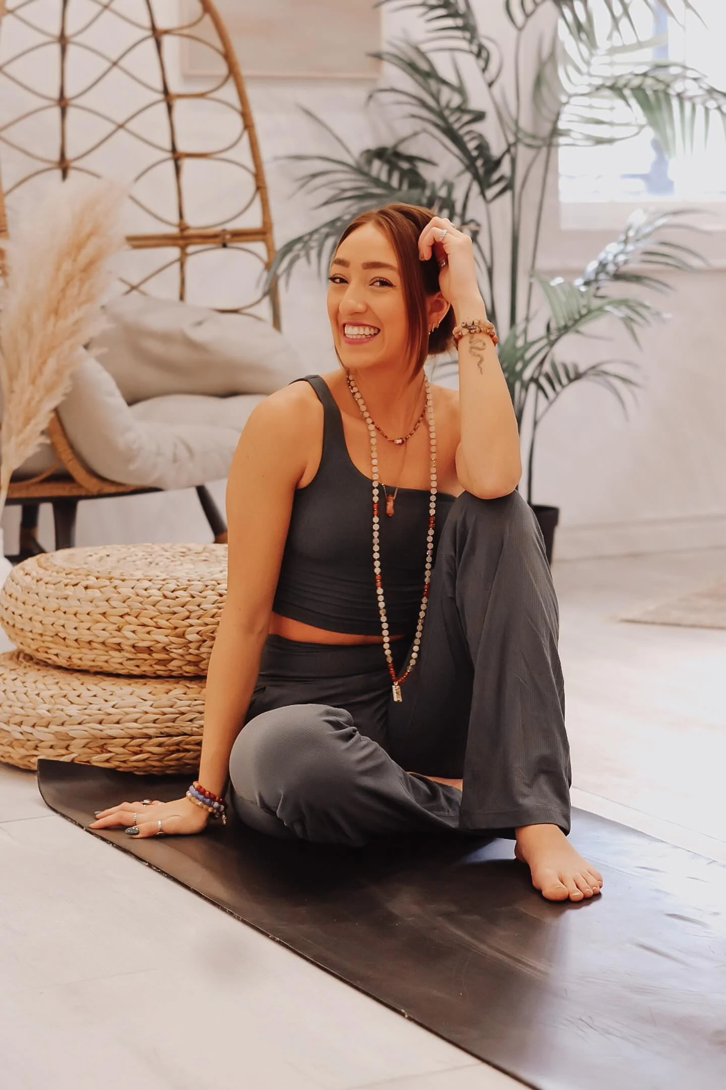 The Lotus Loft community