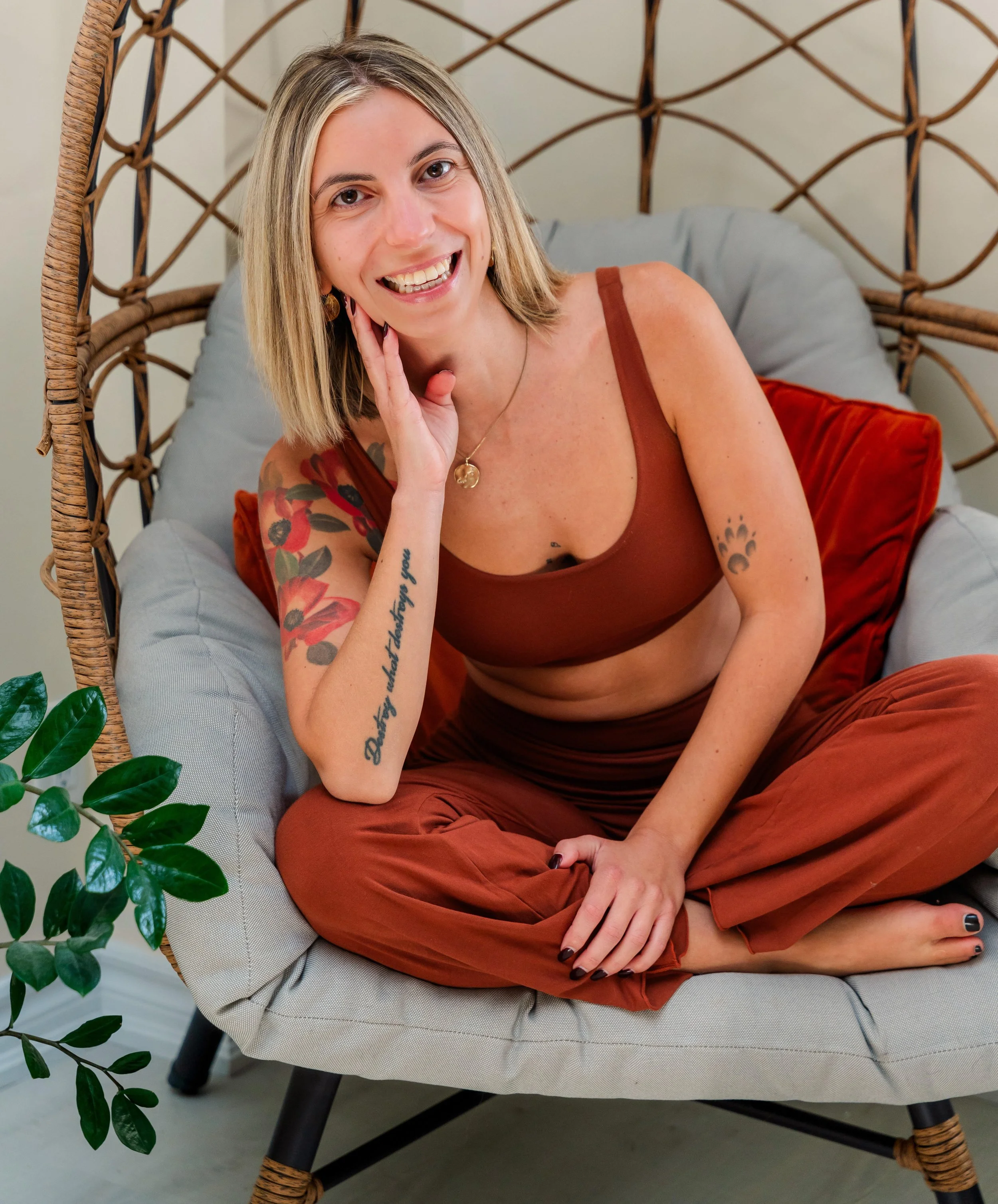 Marleena - 