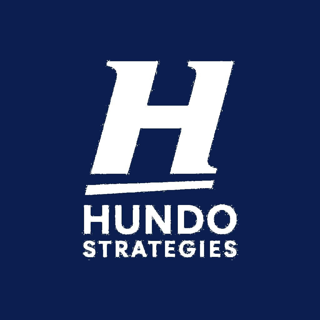 Hundo Strategies Logo