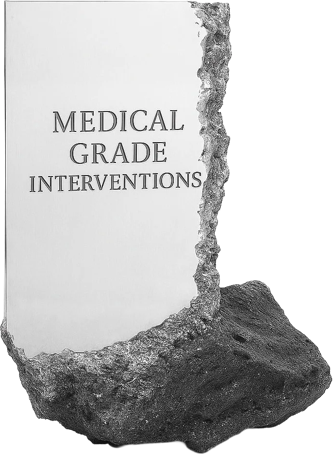 Medical_Grade_Intervention_Stone
