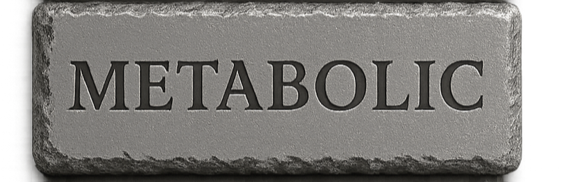 metabolic
