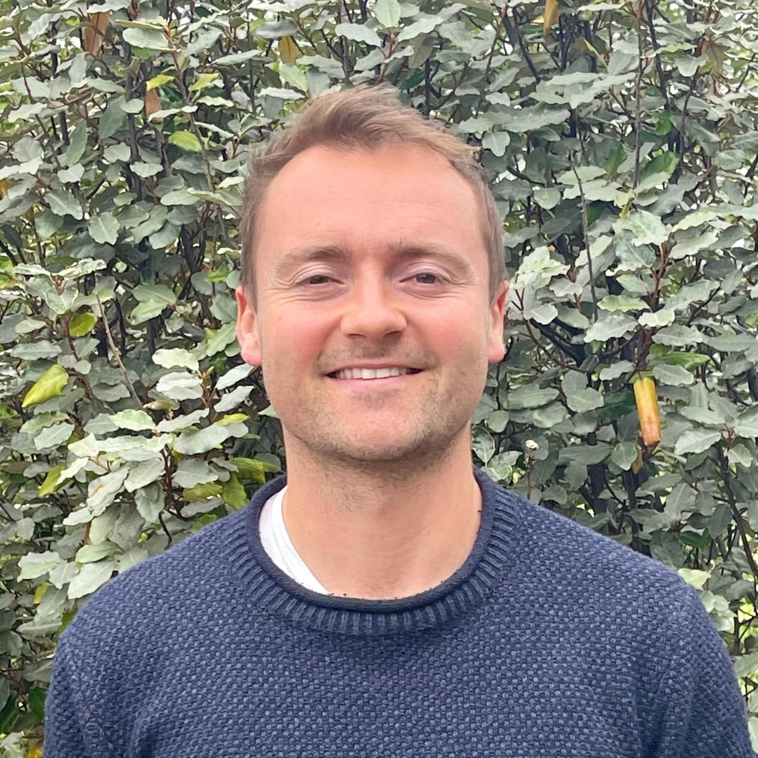 Stuart Thomson
