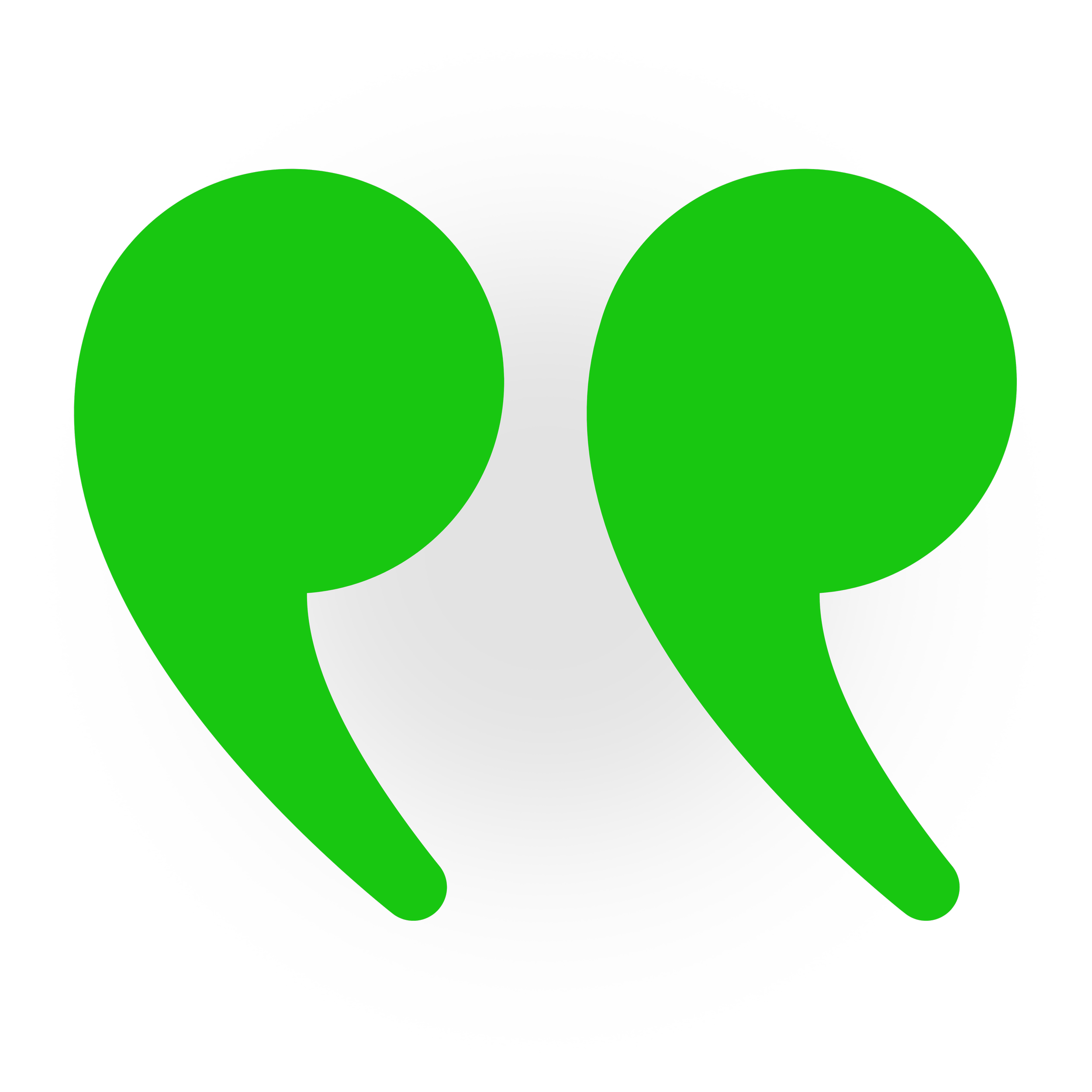 quote icon