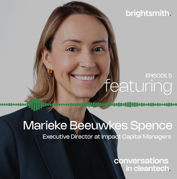 Marieke Beeuwkes Spence