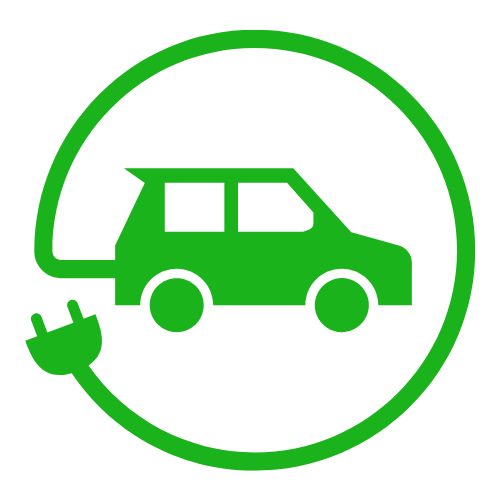 Clean Transport Icon