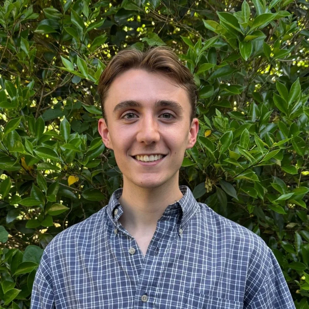 Iain Clifft