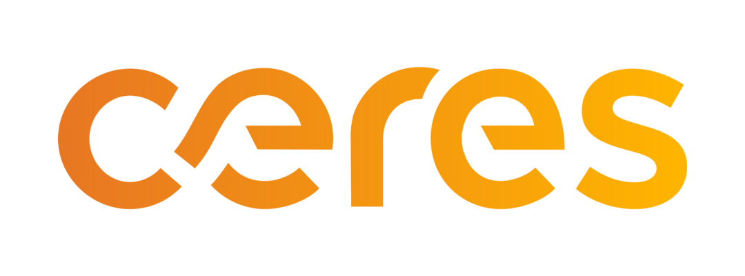 Ceres logo