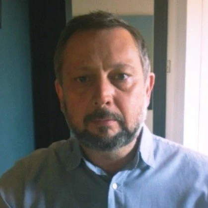 Paul Saunders