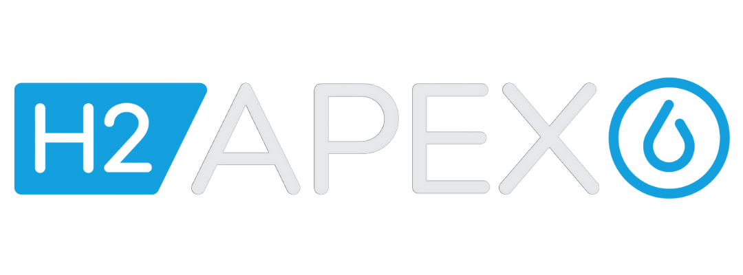H2APEX logo