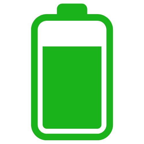 Low Carbon Technology & Fuels Icon