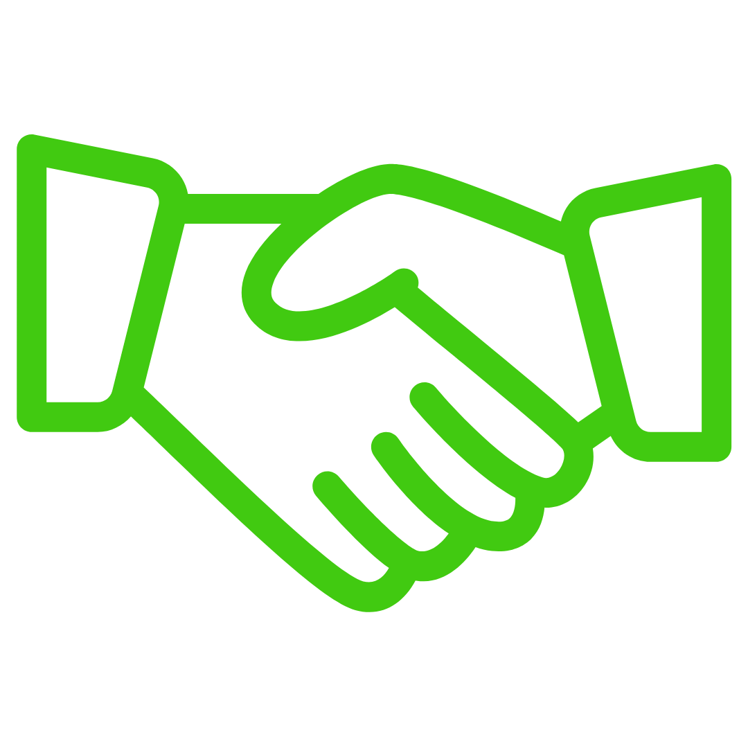 Permanent Recruitment Icon