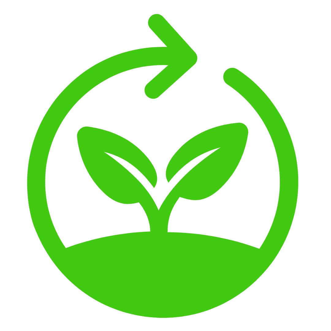 Voluntary Carbon Market Icon