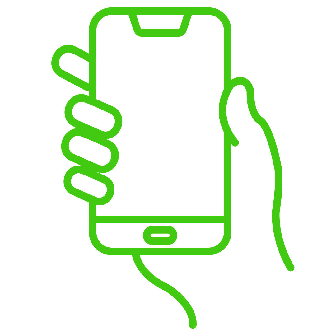 Mobility as a Service Icon