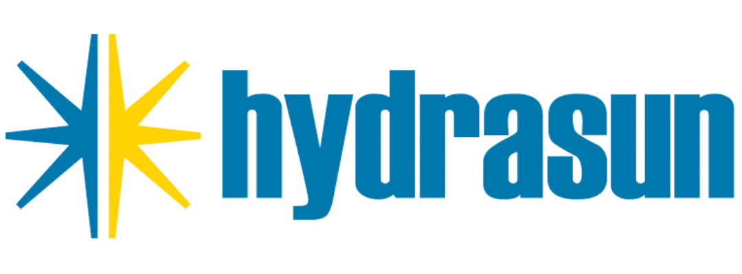 Hydrasun logo
