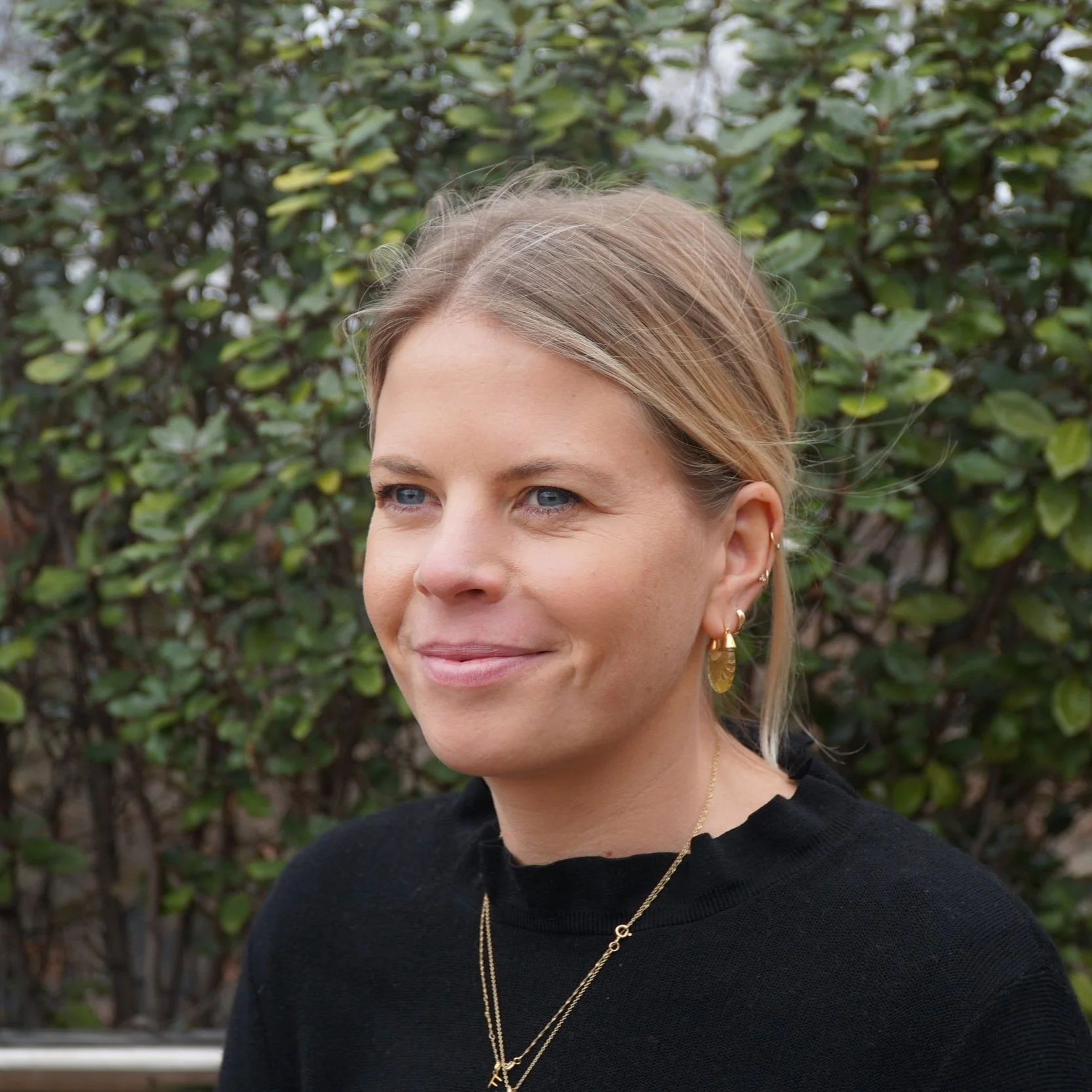 Jenny Gladman
