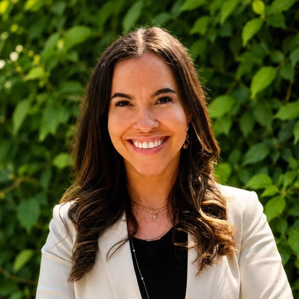 Leah Goldenberg