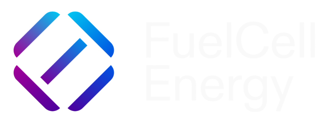 FuelCell Energy logo