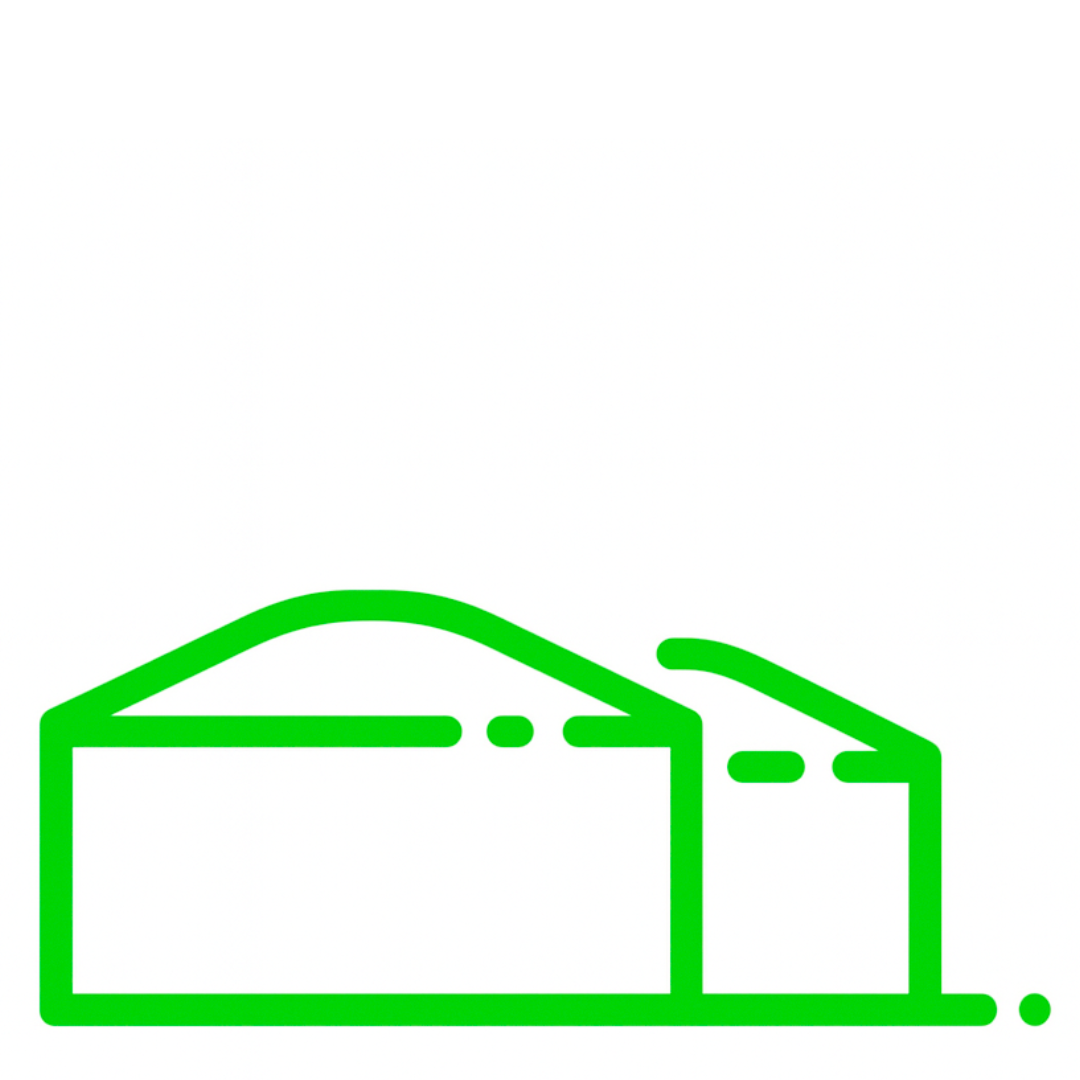Bioenergy & Biofuels Icon