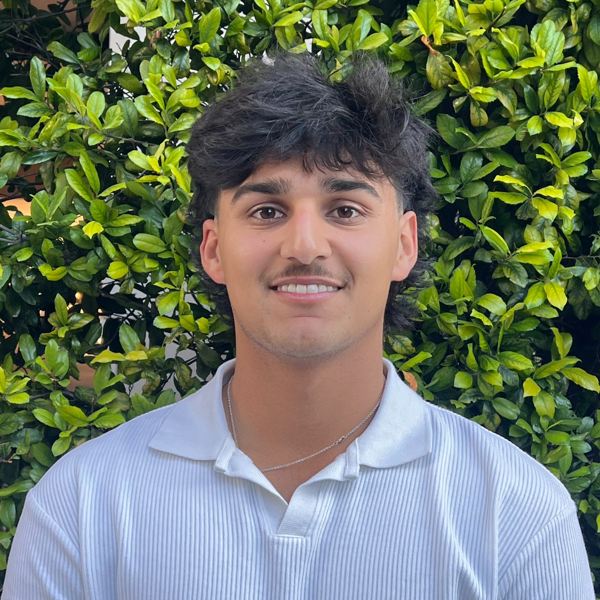 Joshua Contreras