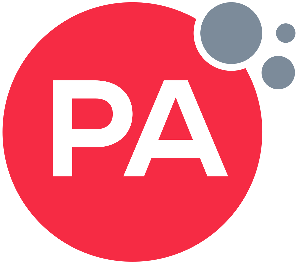 PA Consulting logo