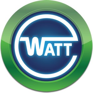 WATT logo