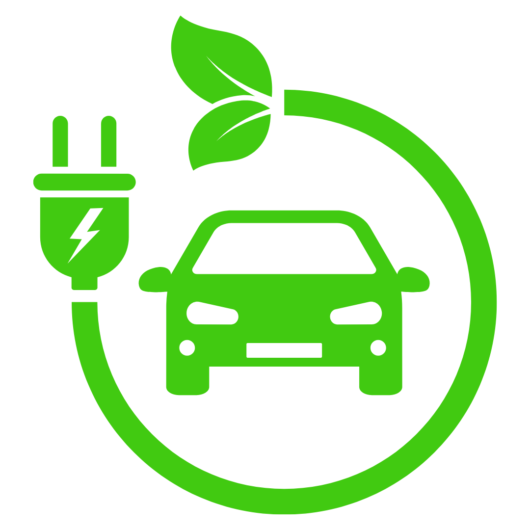 Electric Vehicles Icon