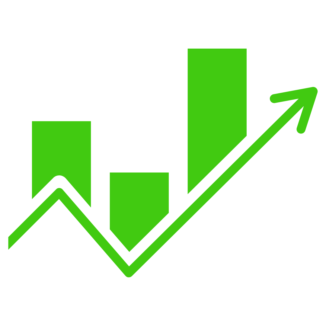 Carbon Accounting & MRV Icon