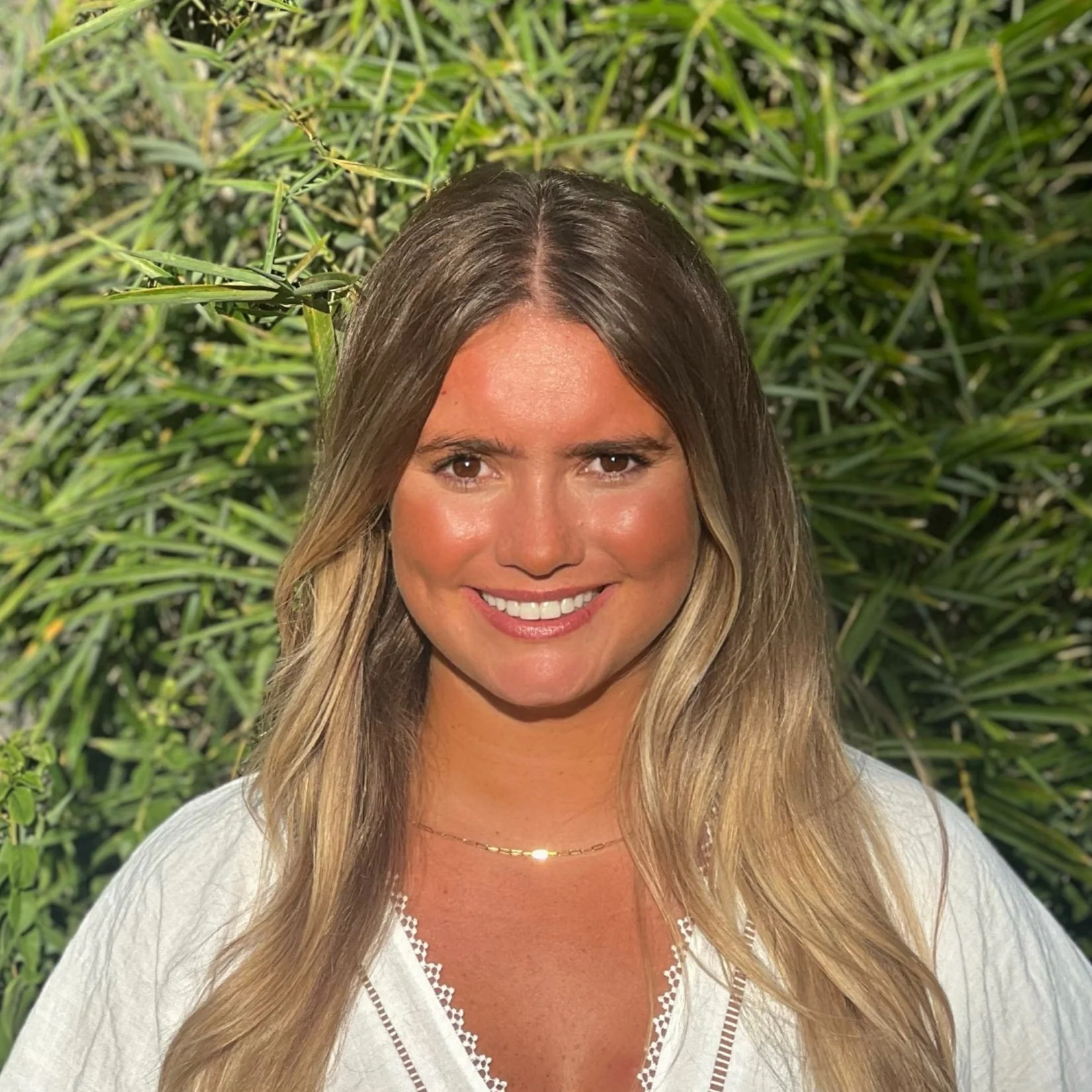 Headshot of Mallory Fishman
