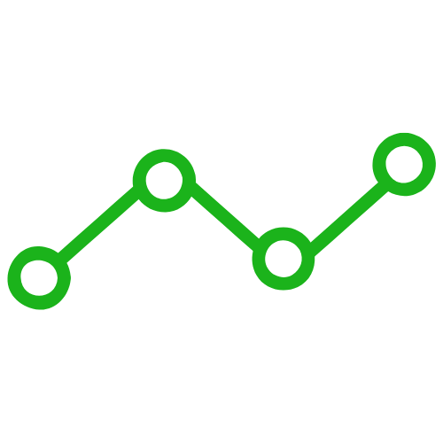 Clean Investment Icon