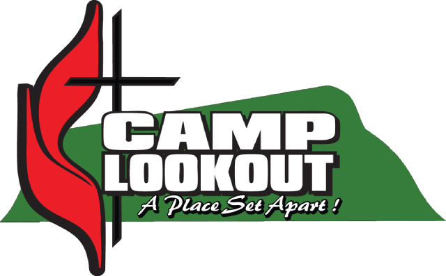 Camp Lookout logo