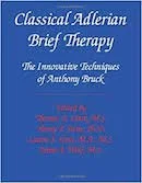 Classical Adlerian Brief Therapy