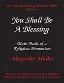 You Shall Be A Blessing