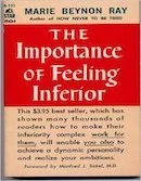 The Importance of Feeling Inferior