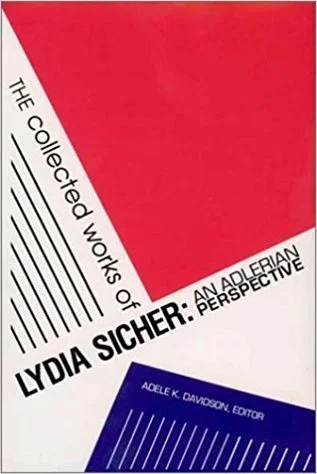 The Collected Works of Lydia Sicher