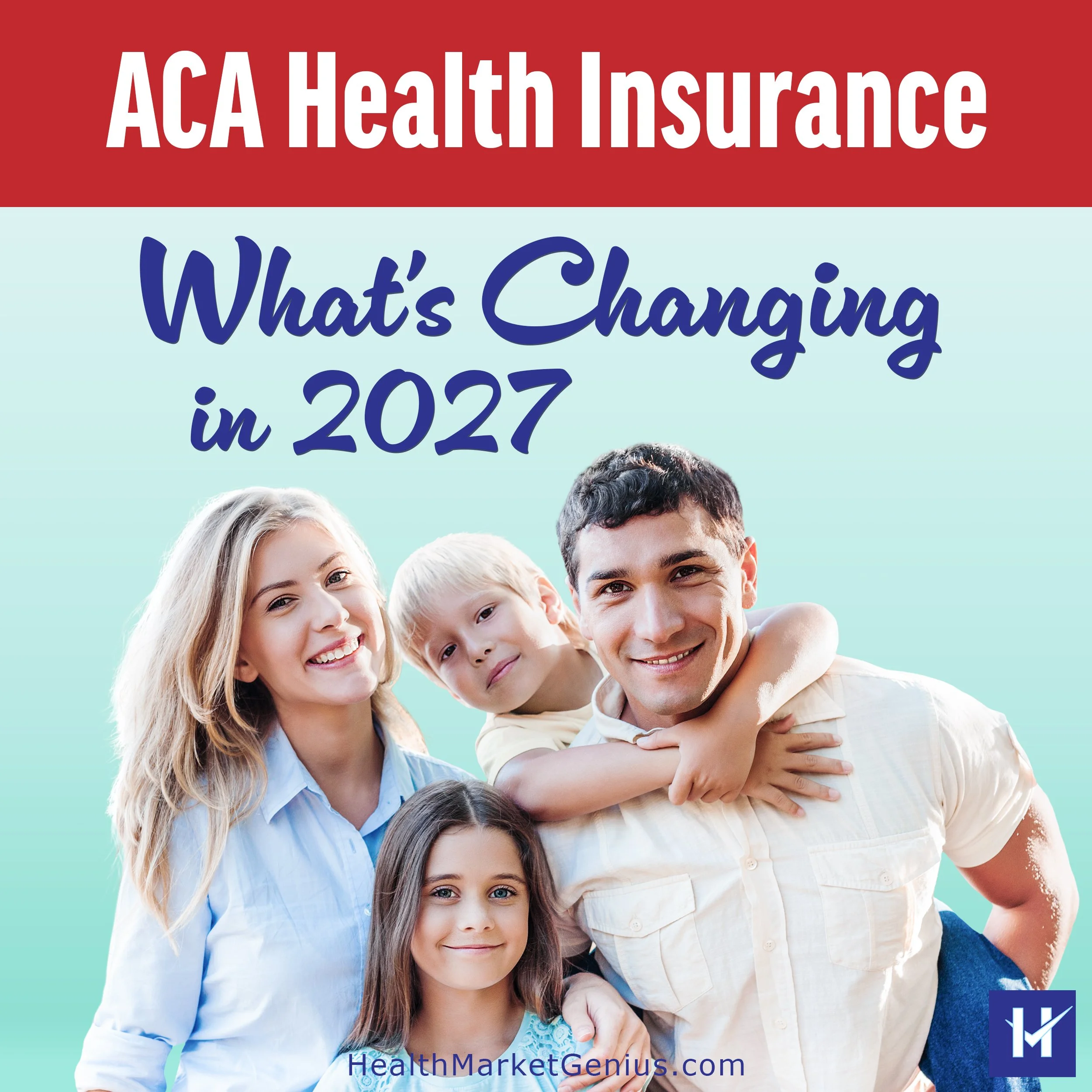 What’s Changing for ACA Health Insurance in 2027?