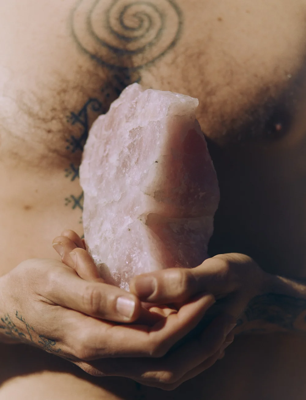 Breathwork Milano — Niko Cutugno Lancia, facilitatore certificato Akua Breathwork