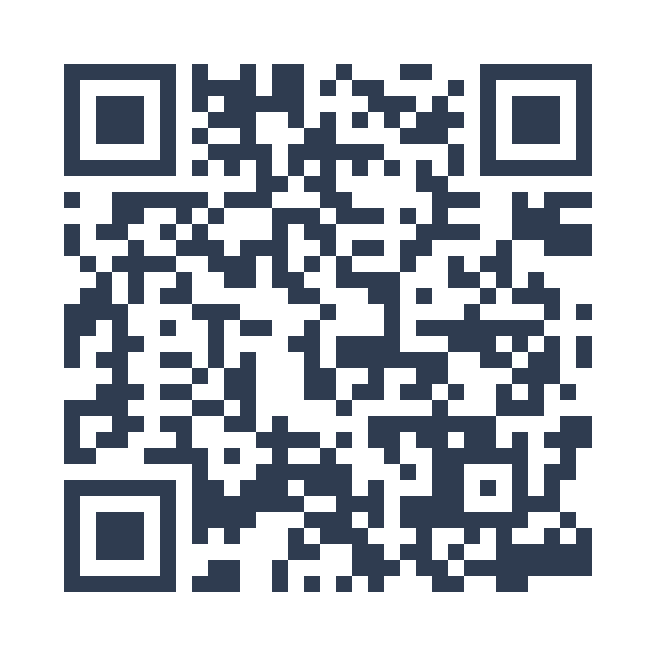 QR code linking to the Nest and Key tailgate RSVP page